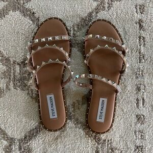 Steve Madden sandals
